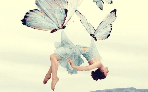 Sanare le ferite: riprendere il controllo della propria vita