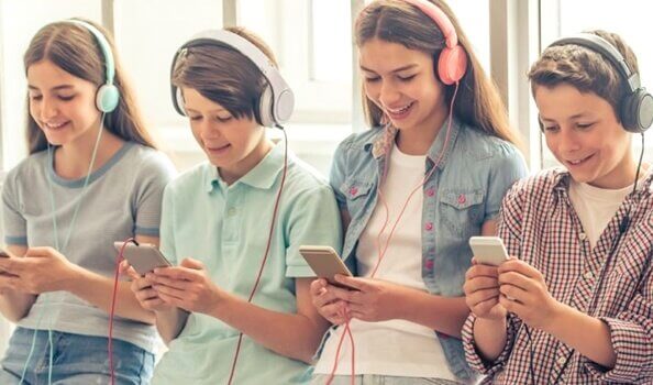 Generazione smartphone: 5 aspetti preoccupanti