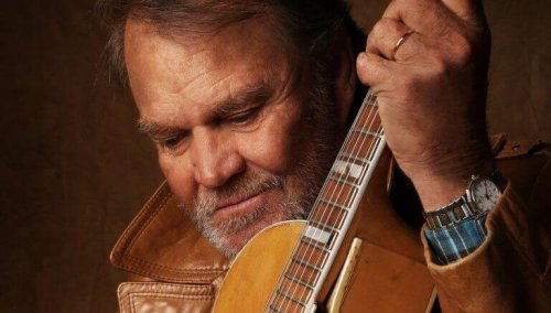 Glen Campbell