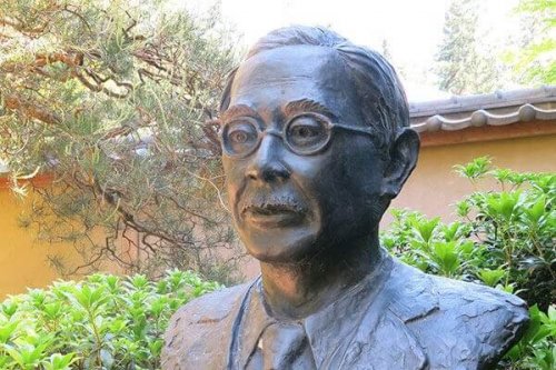 Nitobe Inazo e le frasi famose dei samurai