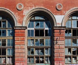 La Teoria Delle Finestre Rotte La Mente E Meravigliosa