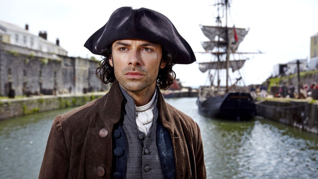 Poldark