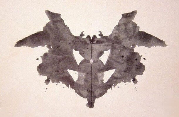 Test della personalità di Rorschach