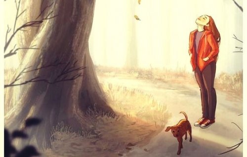 Sostegno morale per essere più sicuri di sé