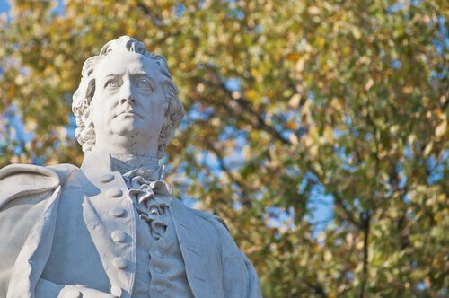 Le migliori citazioni di Goethe