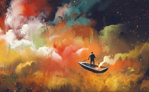 Fare qualcosa che spaventa ogni giorno