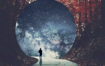 La nascita del nostro Io