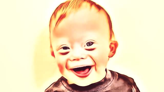 L'autenticità delle persone con sindrome di Down