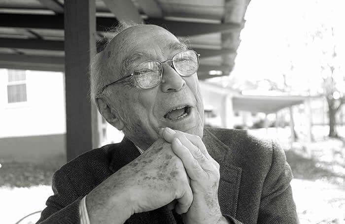 Jerome Bruner