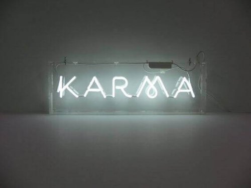 Il karma
