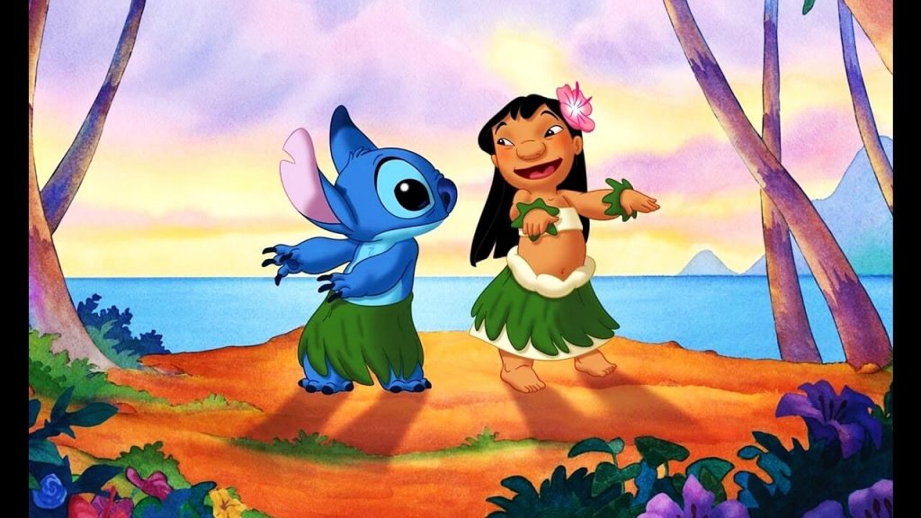 Lilo e Stitch