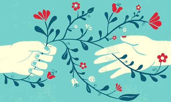 Terapia basata sulla compassione: 3 esercizi