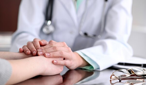 Comunicazione empatica con il paziente oncologico