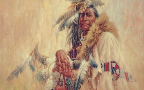 Wendigo: virus dell’egoismo secondo i nativi americani