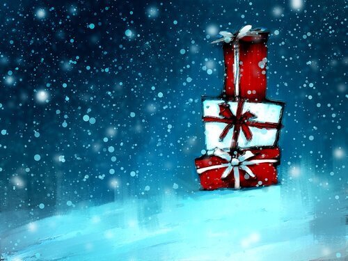 Regali di Natale