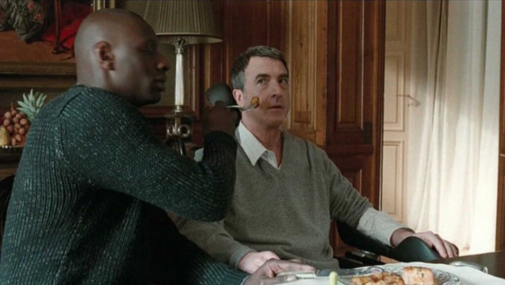 Il film Quasi Amici sdrammatizza le limitazioni