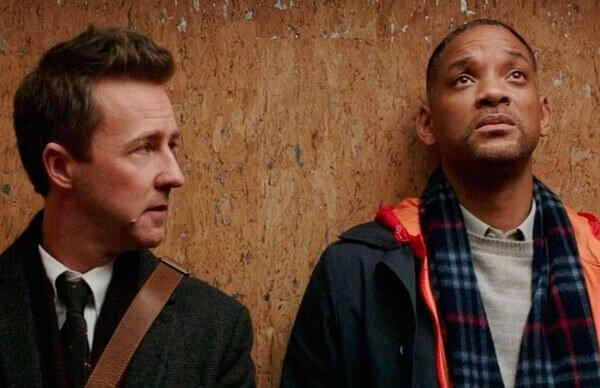 Collateral beauty: perdita di un familiare