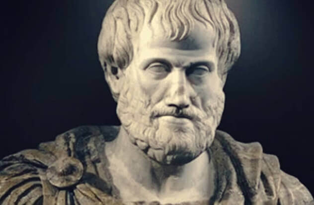 Complesso di Aristotele: sentirsi migliori degli altri
