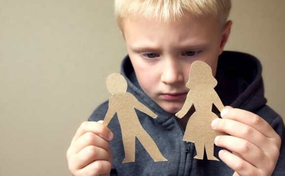 Senso di colpa: utile per educare?