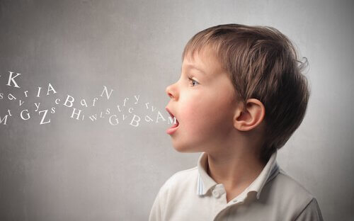 Errori linguistici più frequenti nei bambini tra 3 e 6 anni
