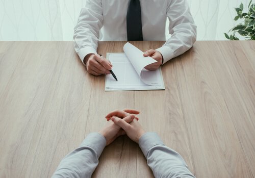 5 domande a trabocchetto durante un colloquio di lavoro