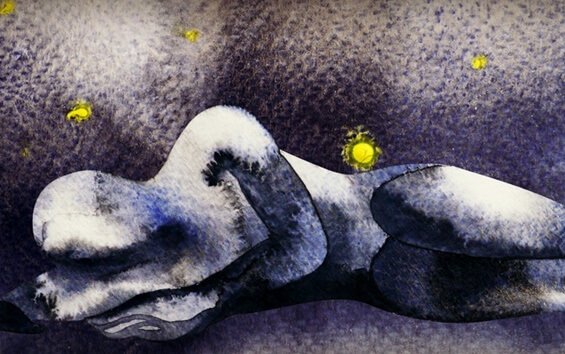 Ferita primaria: cicatrici latenti che vivono nel presente