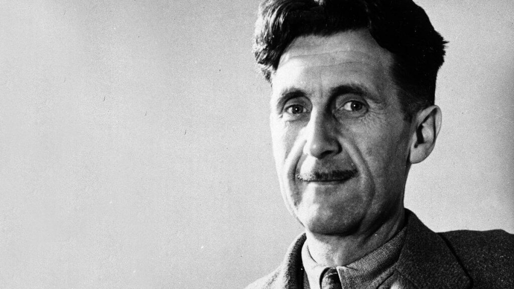 1984: romanzo di George Orwell