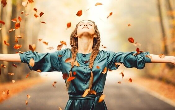 Essere più felici con 5 abitudini speciali