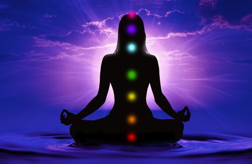 Chakra: 7 fantastici centri energetici