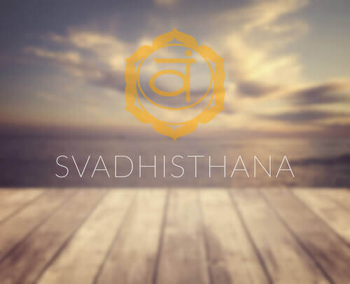 Svadhisthana