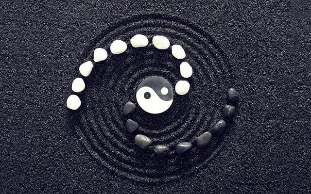 Yin e Yang: il dualismo dell'equilibrio