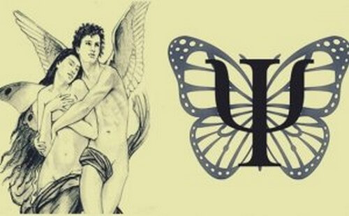 Simbolo della psicologia (Ψ): storia e mito