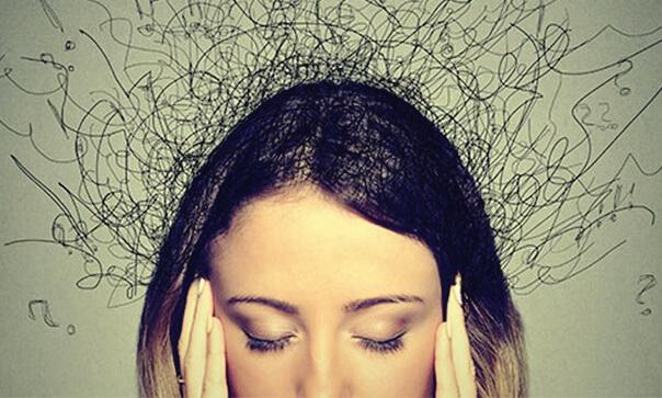 Effetti dell’ansia sul cervello: labirinto dell’esaurimento