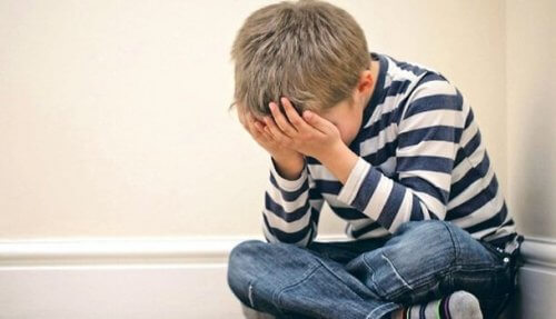 Traumi infantili che predispongono alla psicosi