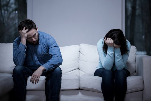 Superare una crisi coniugale