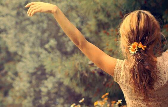 Sentirsi vivi: cose che aiutano