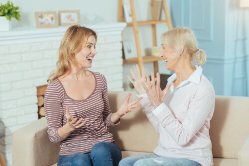 Prossemica: come comunicare con lo spazio