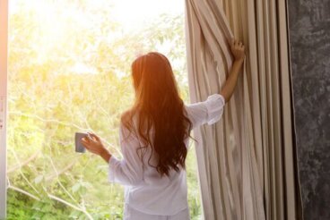 Alzarsi presto la mattina: 5 strategie