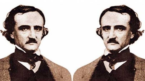 Edgar Allan Poe