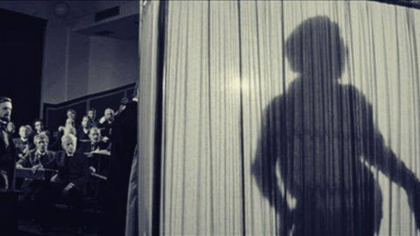 fotogramma the elephant man