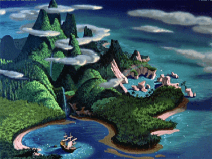 L'isola che non c'è