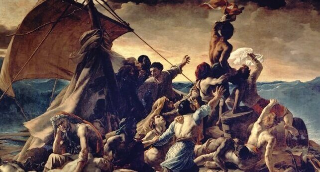 Mito della nave dei folli: 3 insegnamenti