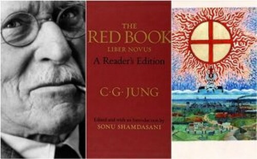 Libro rosso: come Carl Jung riscattò la sua anima