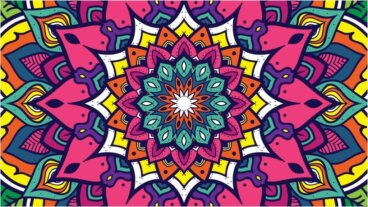 I mandala: 5 benefici
