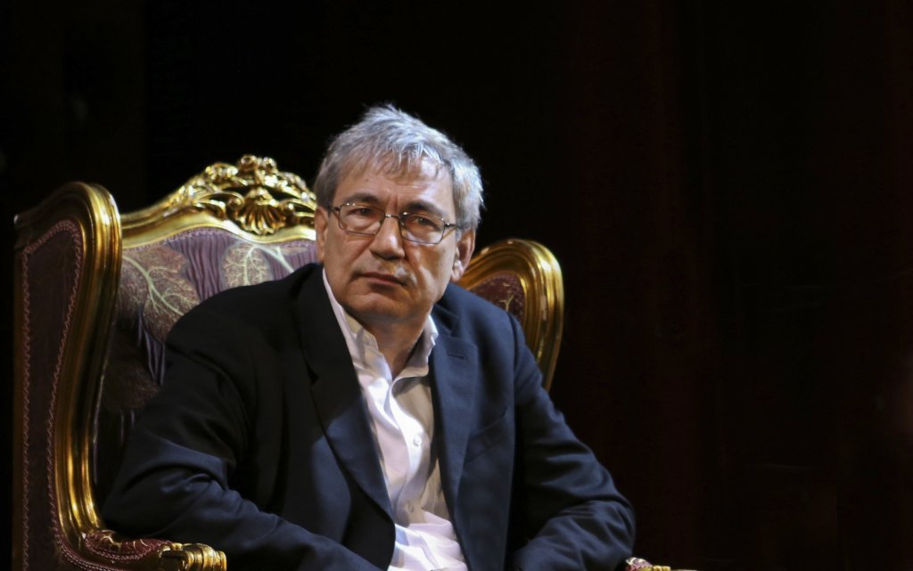 Citazioni di Orhan Pamuk