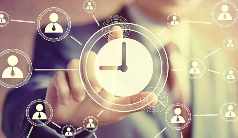 Gestire il tempo: i 4 quadranti di Covey