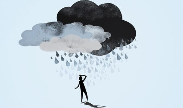 Perdita di memoria per depressione: in cosa consiste?
