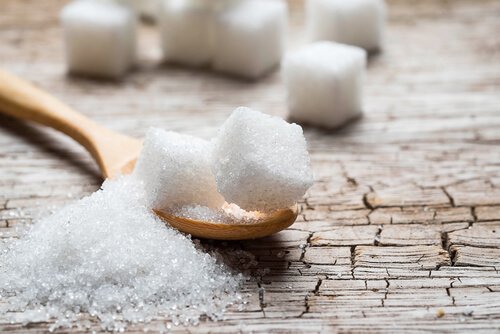 Effetti nocivi dello zucchero sul cervello