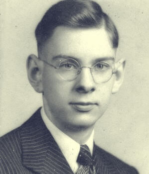 Fotografia Bill Porter