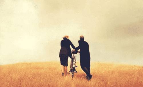 Il disinnamoramento verso il partner